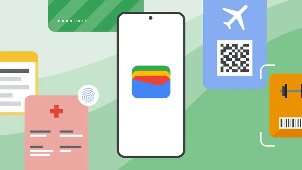  Google launches Google Wallet app in India