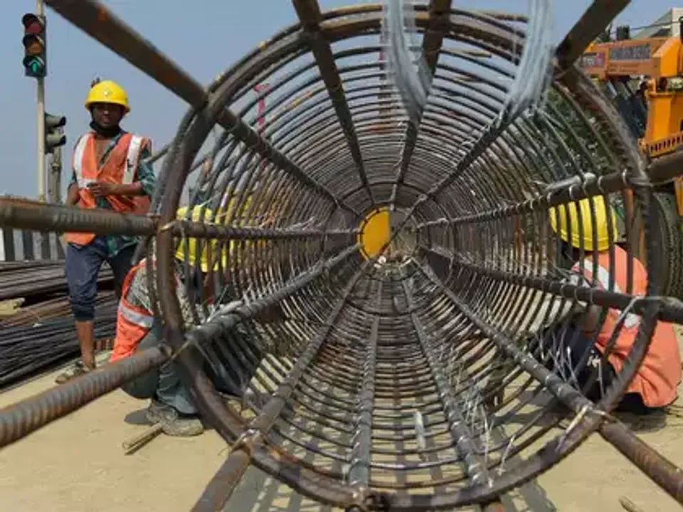  Modi government completed 281 projects in 2023-24, second-highest in last ten years