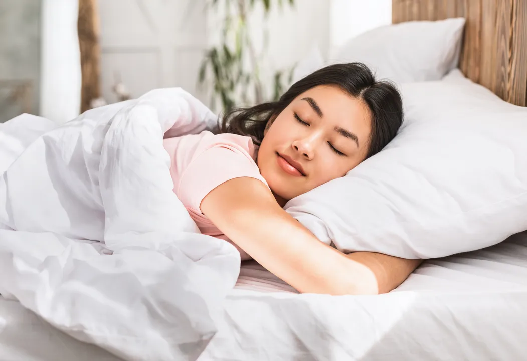  Sleep may not clear brain toxins: Study