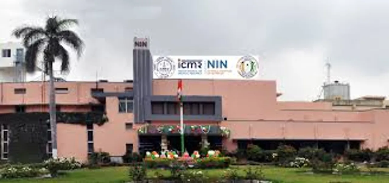  Consumption of protein supplements is not recommended : National Institute of Nutrition