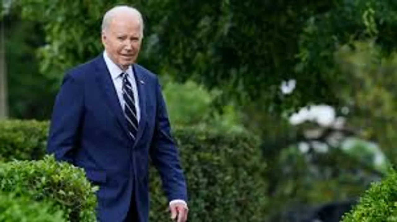  Biden administration approves more than $1 billion in arms and ammunition to Israel