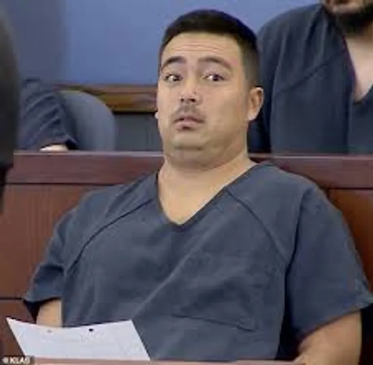  US man eats ears and eyeballs after killing the victim
