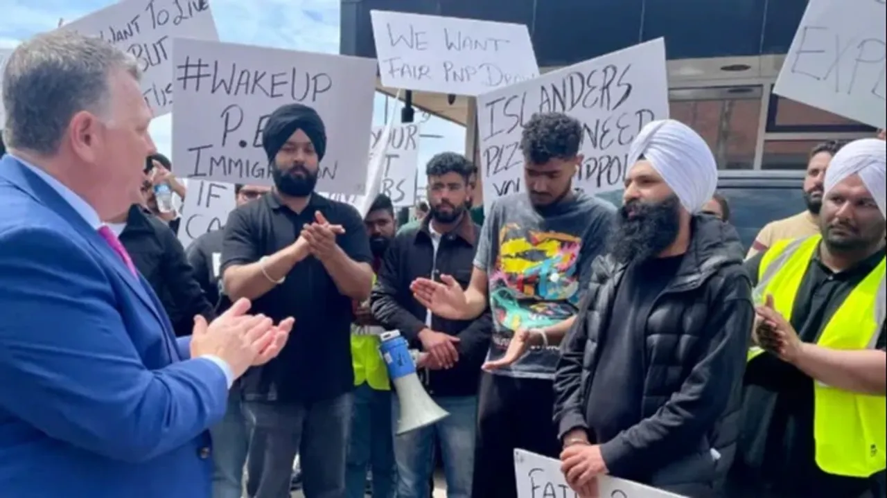 Canadian province tightens immigration rules, Indian students face uncertainty