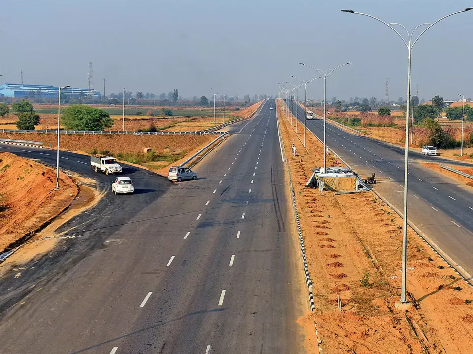  India introduces new bitumen guidelines to boost highway durability and safety