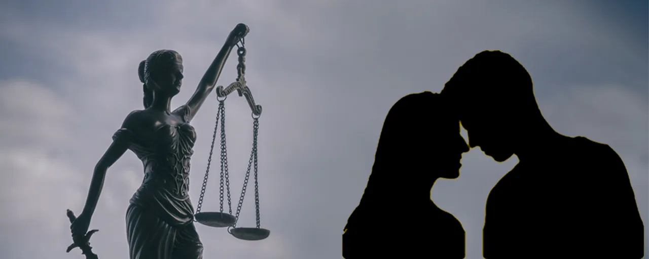  Married Muslim man can't claim rights to live-in relationship with Hindu woman