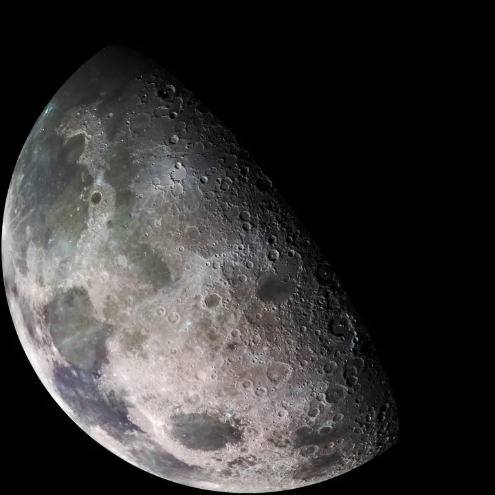  Scientists to preserve languages on Moon