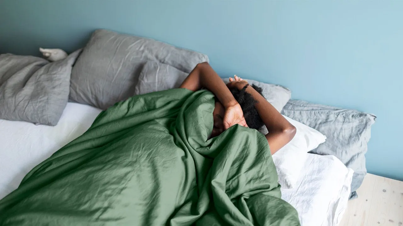  Nightmares and hallucinations may signal autoimmune disease flares: Study