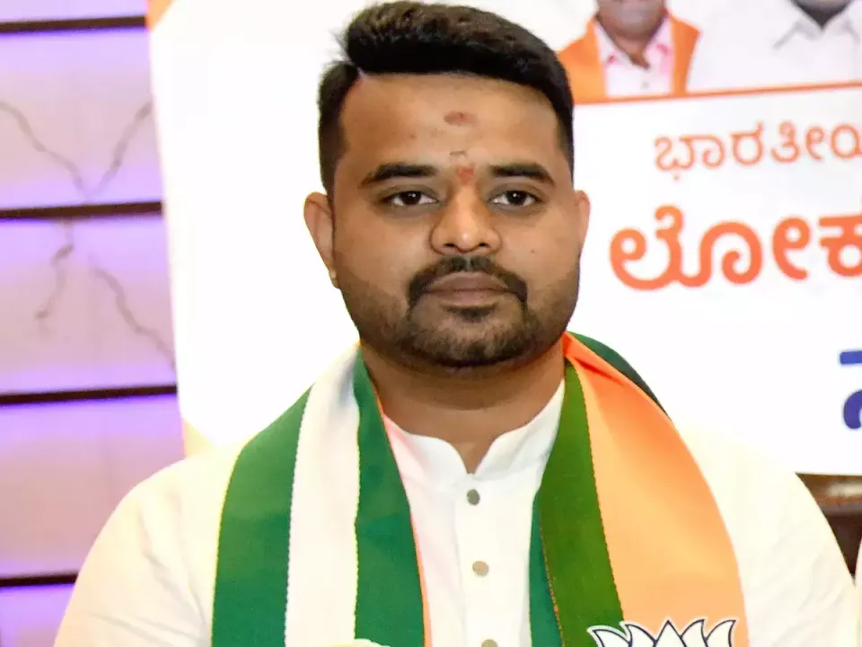  Prajwal Revanna scheduled to appear before SIT on May 31 to address sexual assault case