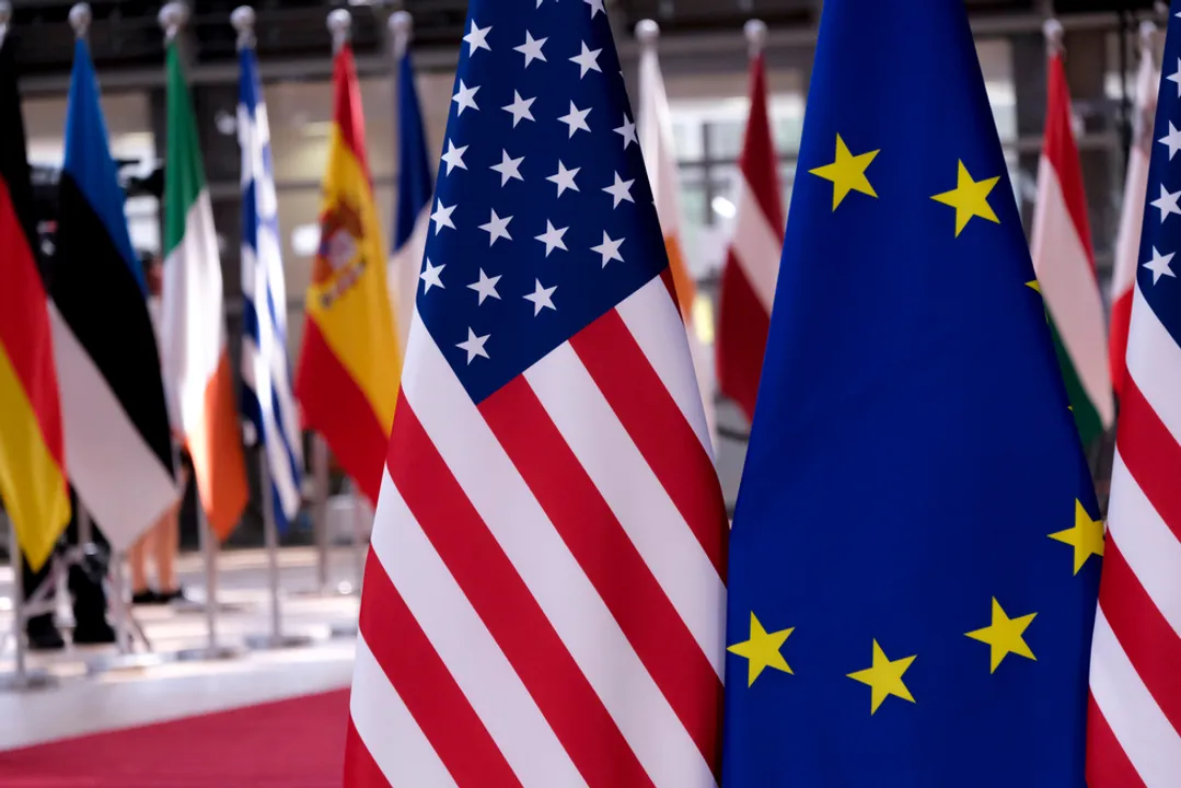  US and European companies derisking supply chains to reduce reliance on China: Survey