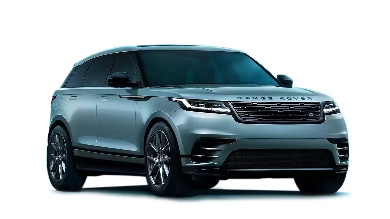  Tata Motors producing Range Rover in India; Prices to decrease by 22%