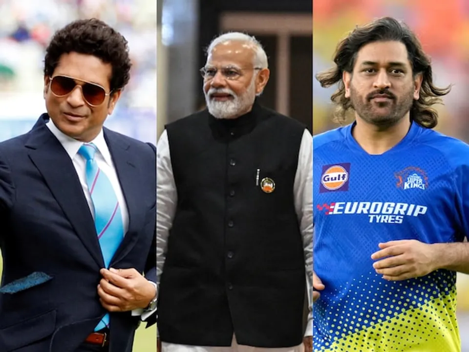  Names like Modi, Shah, Tendulkar, and Dhoni used by fake India coach applicants