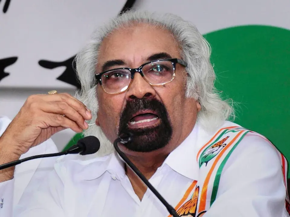  Sam Pitroda resigns as chairman of Indian Overseas Congress, amid pushbacks