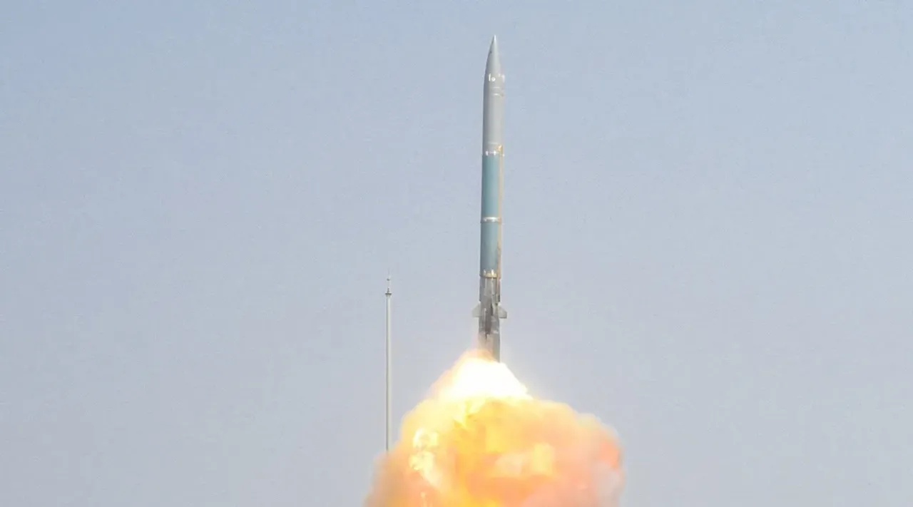  India completes supersonic missile-assisted torpedo system trials successfully
