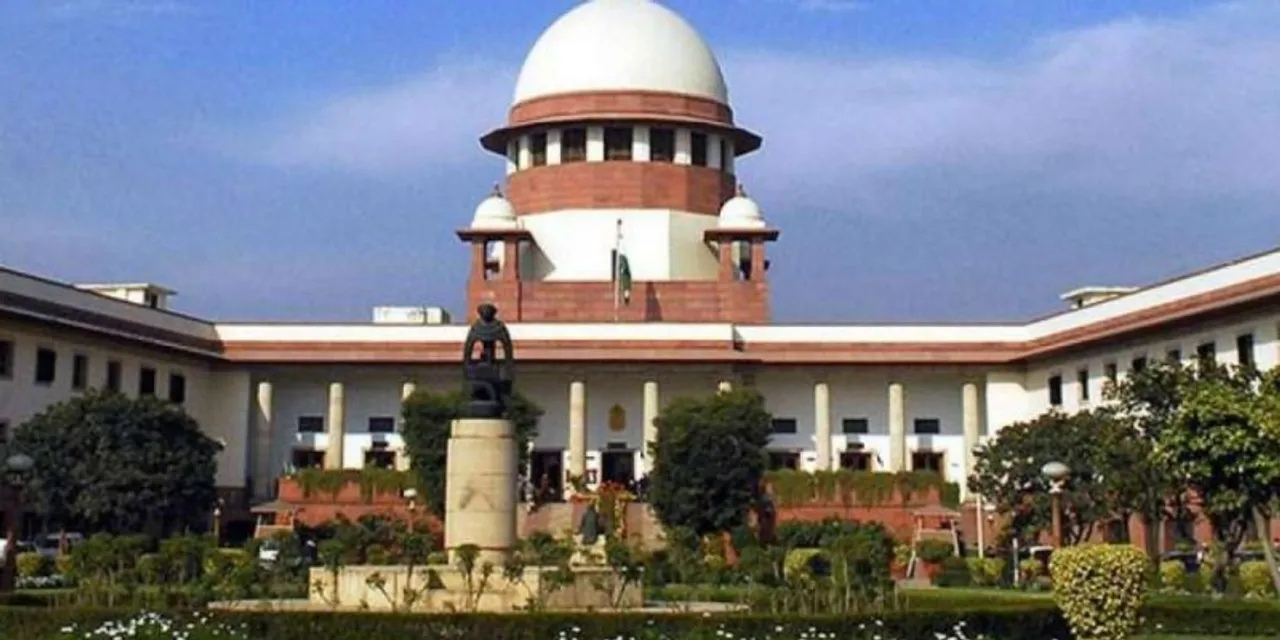  State cannot acquire private property without proper legal procedures : Supreme Court