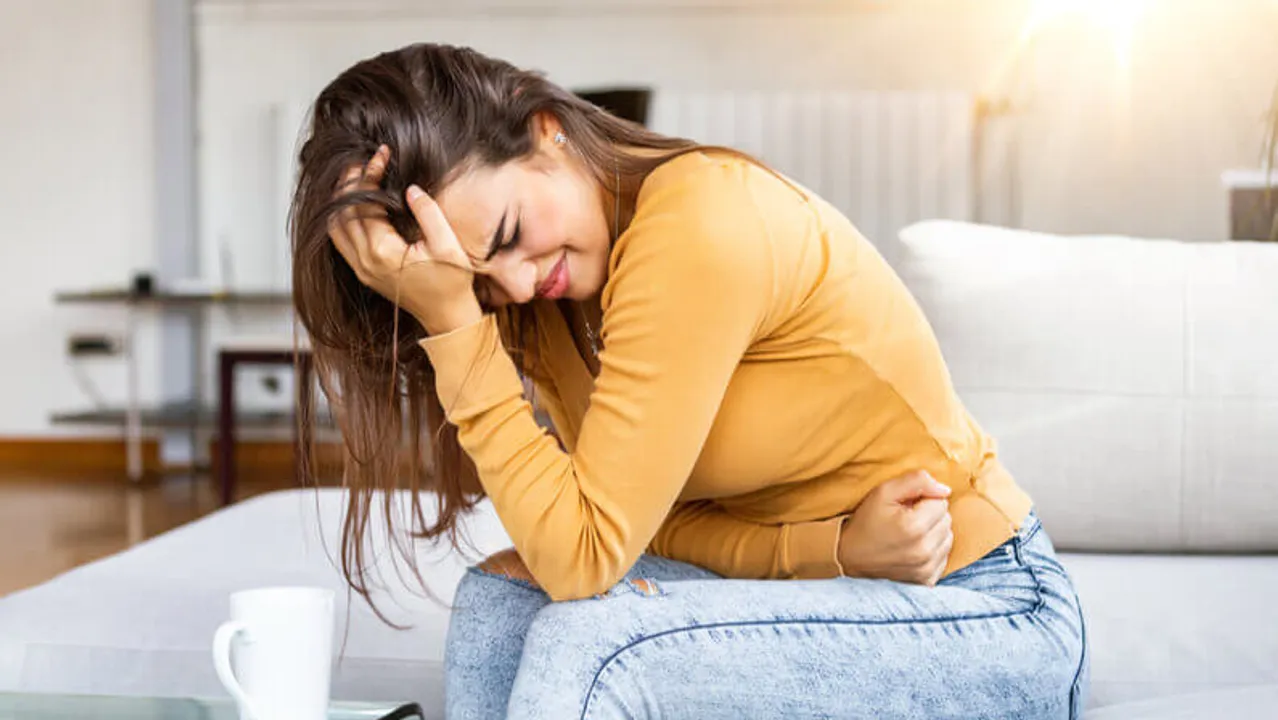  One in five women have this undetected uterine condition