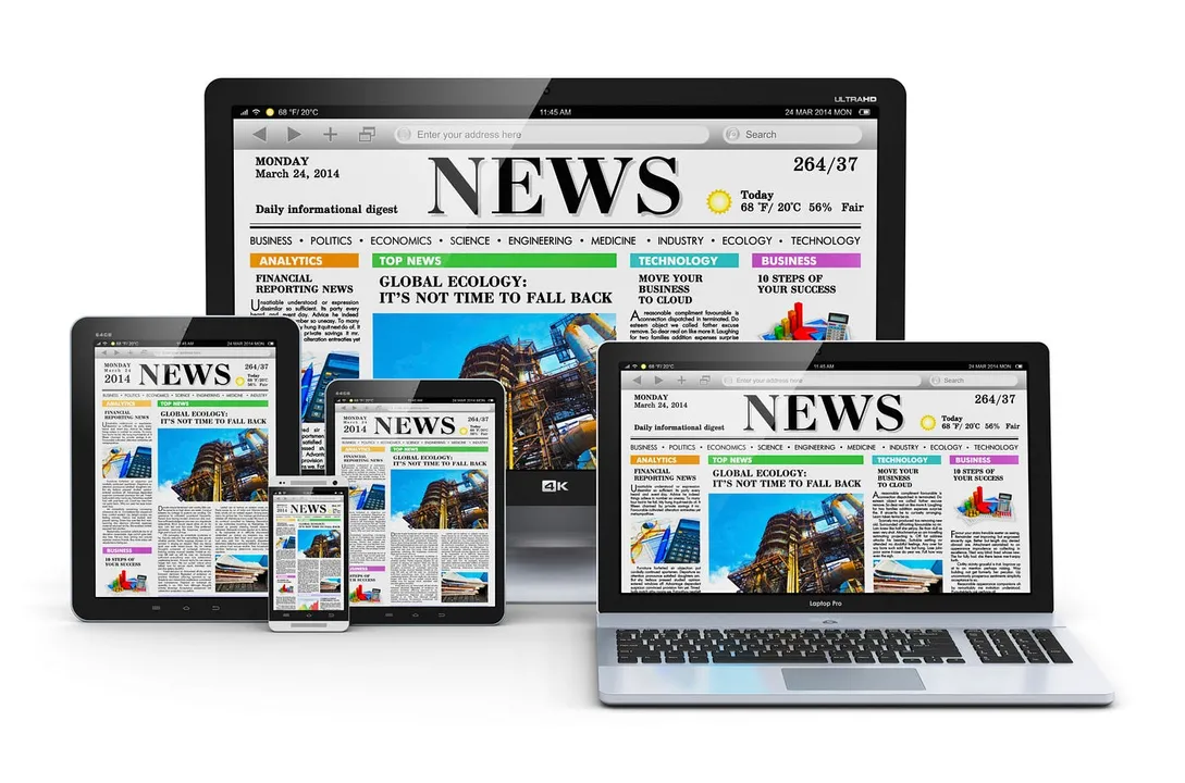  Indians now prefer to consume news digitally rather than from TV or newspaper