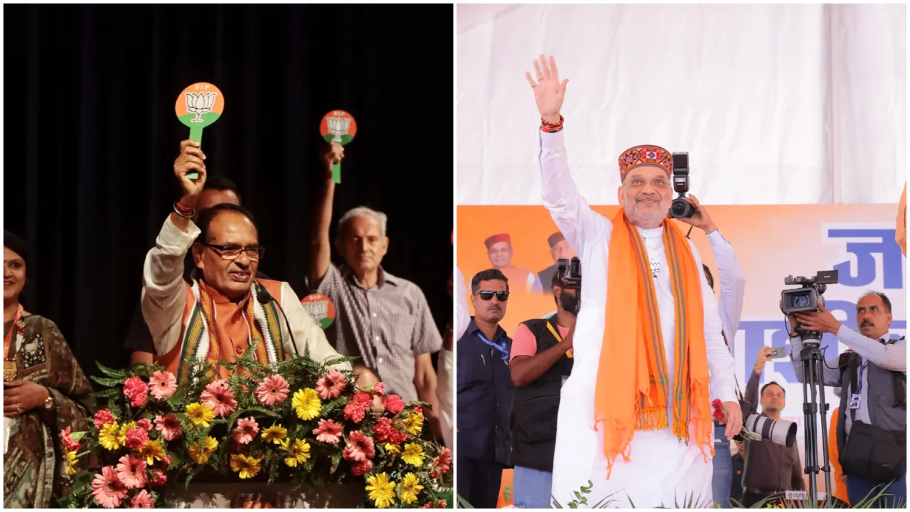  Lok Sabha elections 2024: Top five victorious candidates with highest margin