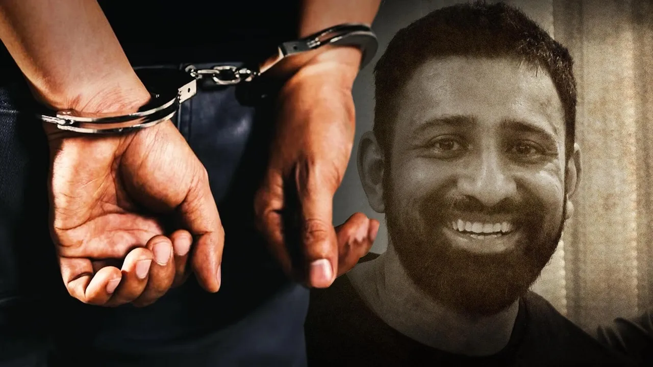  Fitness influencer Rajat Dalal arrested for abducting, assaulting student over social media post
