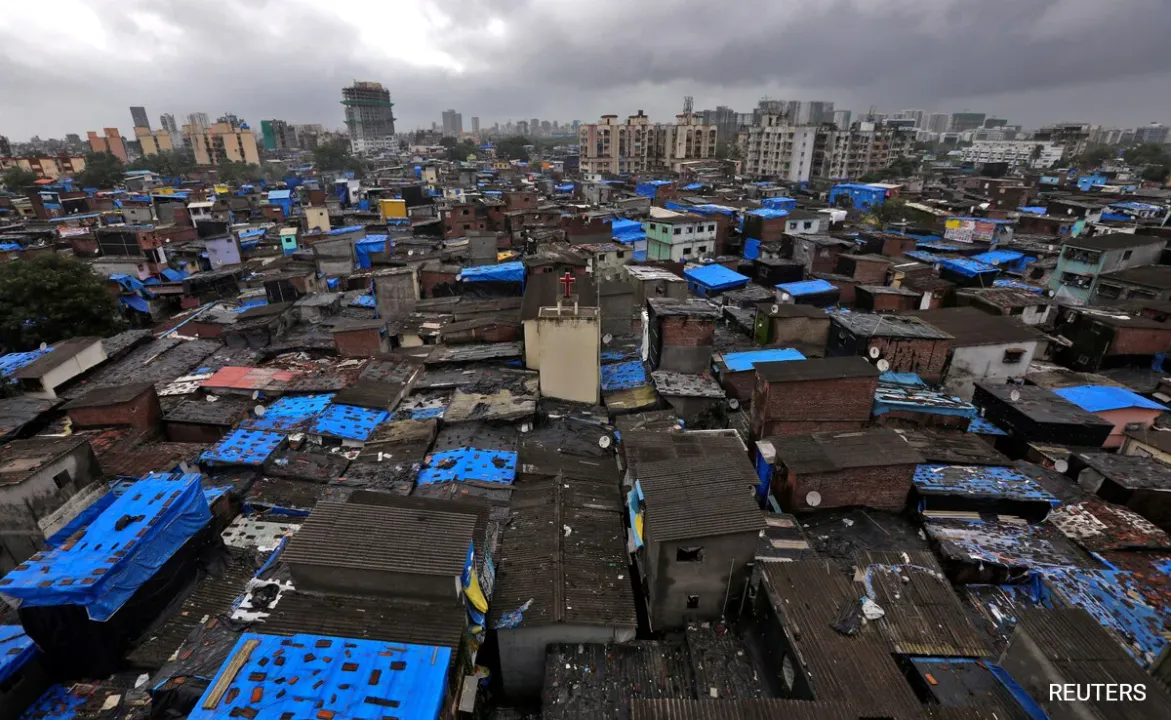  Dharavi land transferred to Maharashtra govt departments instead of Adani: Report