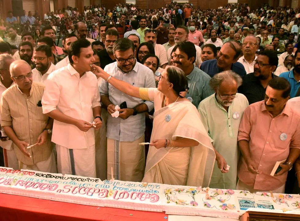  UNESCO names Kerala’s Kozhikode as the “City of Literature”