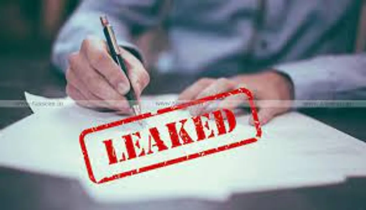  Madhya Pradesh's new anti-paper leak law to include 10-years imprisonment, Rs 1cr fine: CM