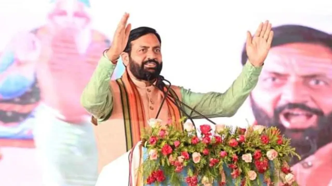  Haryana considers 27% reservation for OBCs ahead of assembly polls