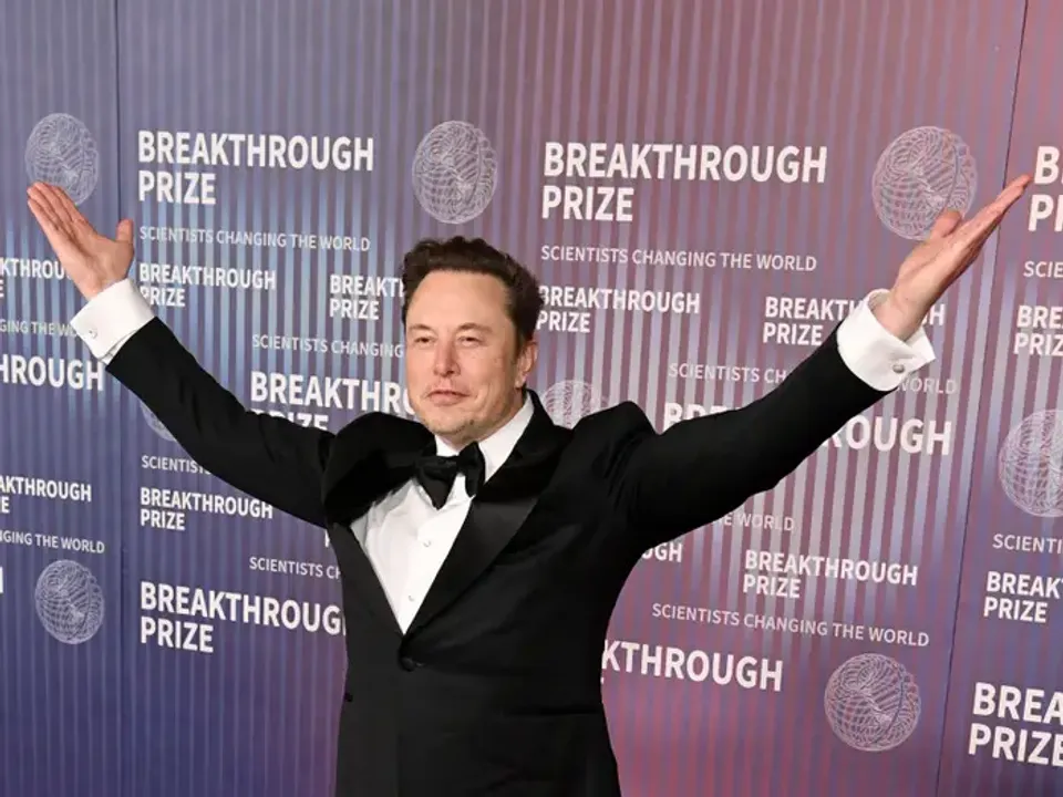  Elon Musk to build its largest supercomputer called Gigafactory of Compute for AI