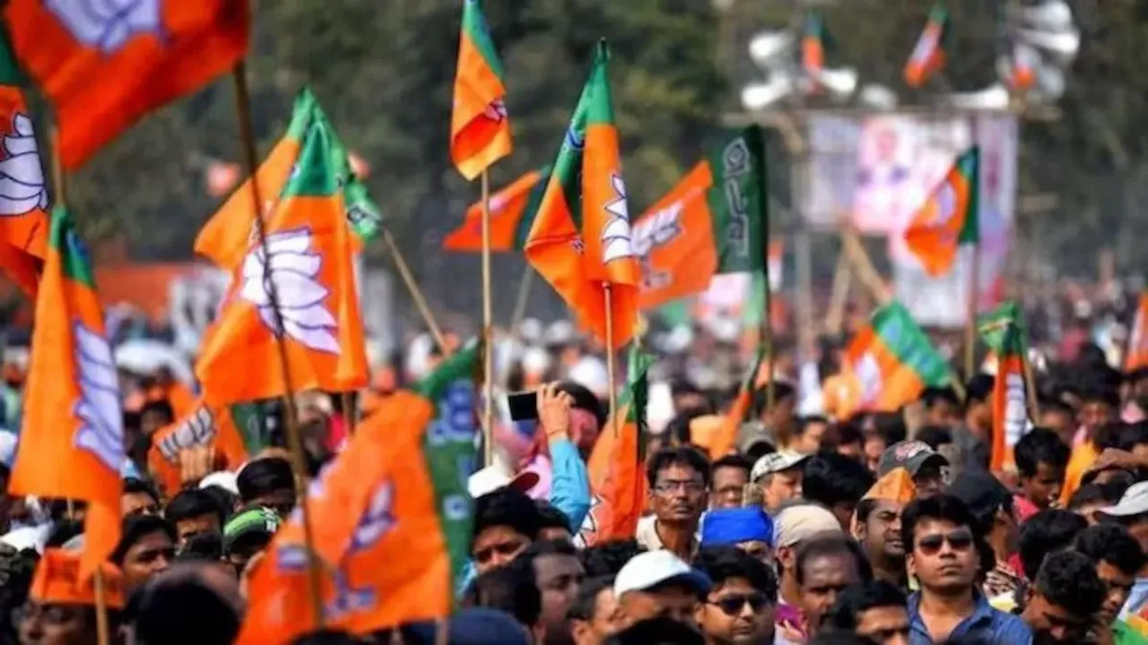  RSS-linked magazine calls Lok Sabha results a 'reality check' for overconfident BJP workers