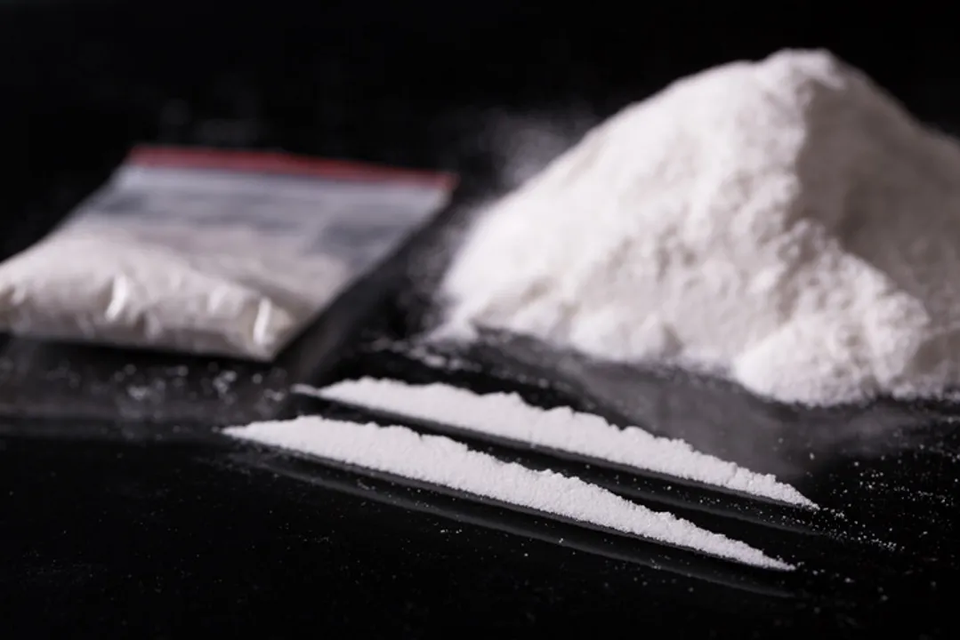  Major drug bust in Gujarat Kutch Coast, cocaine worth Rs 130 crore confiscated
