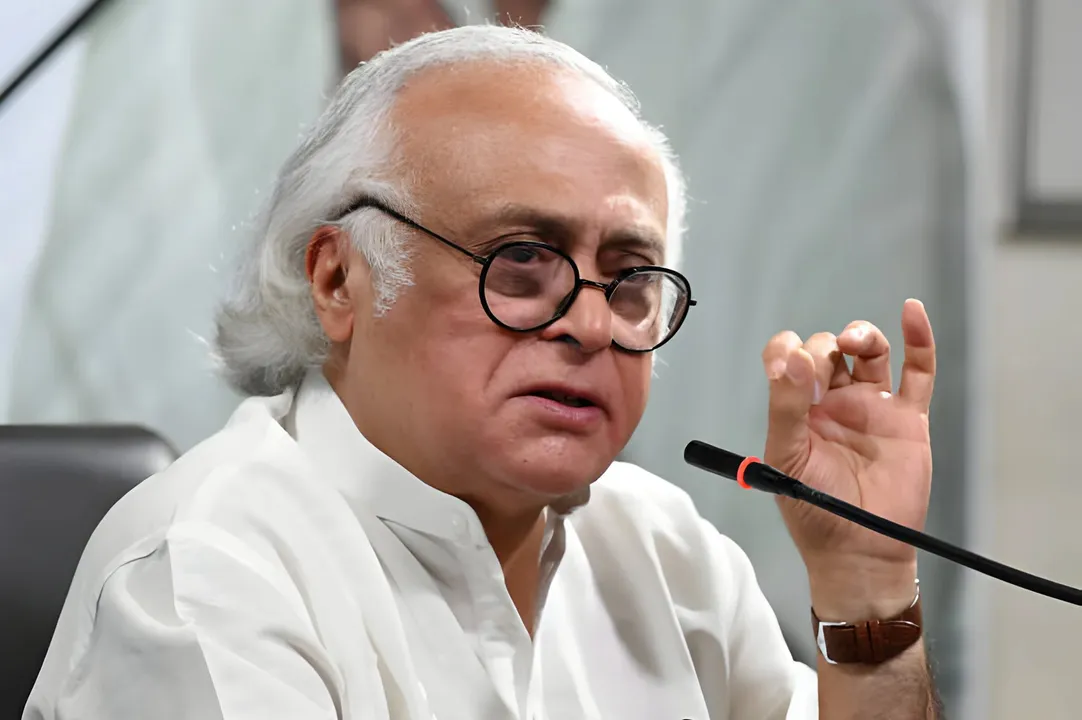  Congress's Jairam Ramesh demands census, Blames Modi Government for depriving 14 crore Indians of benefits