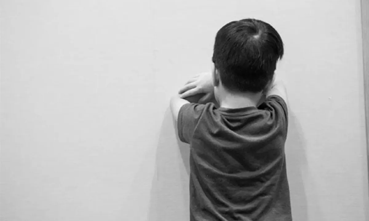  About 400 million children under the age of five suffer violence at home: UNICEF