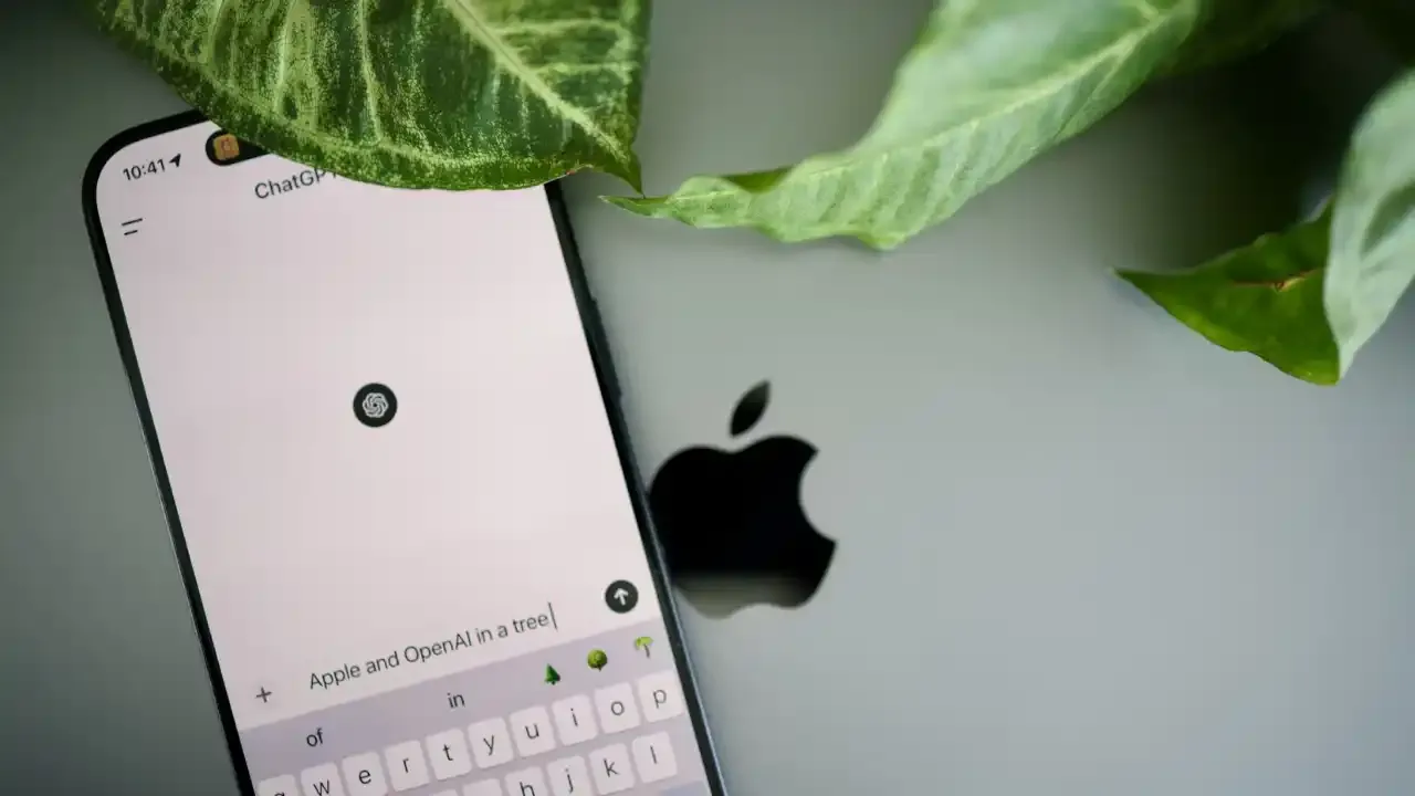  iOS 18 to feature Chat GPT as Apple partners with open AI