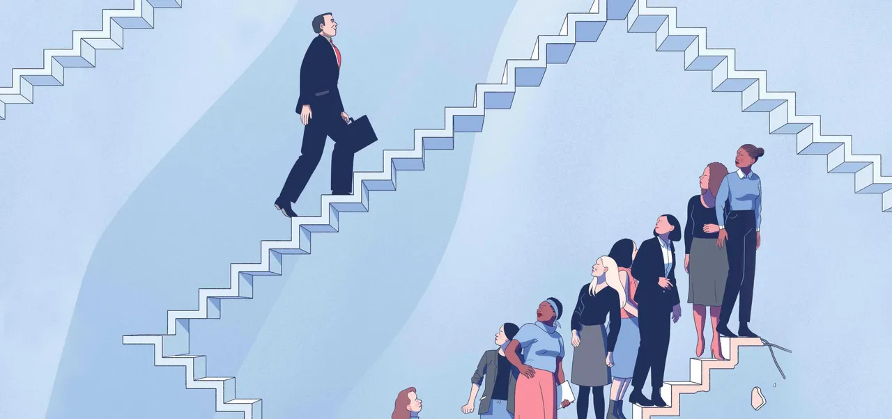  India dropped two ranks on WEF Gender Gap Index; Iceland tops the list