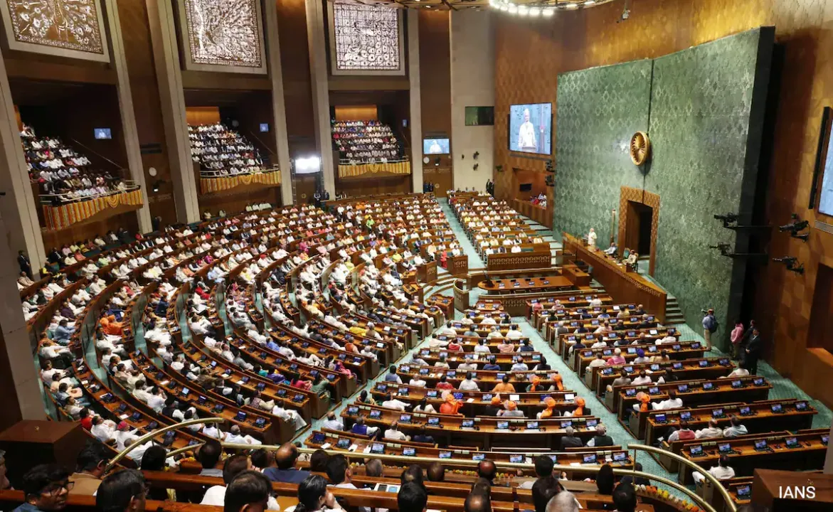  Majority of 2024 Lok Sabha winners are crorepatis: Analysis