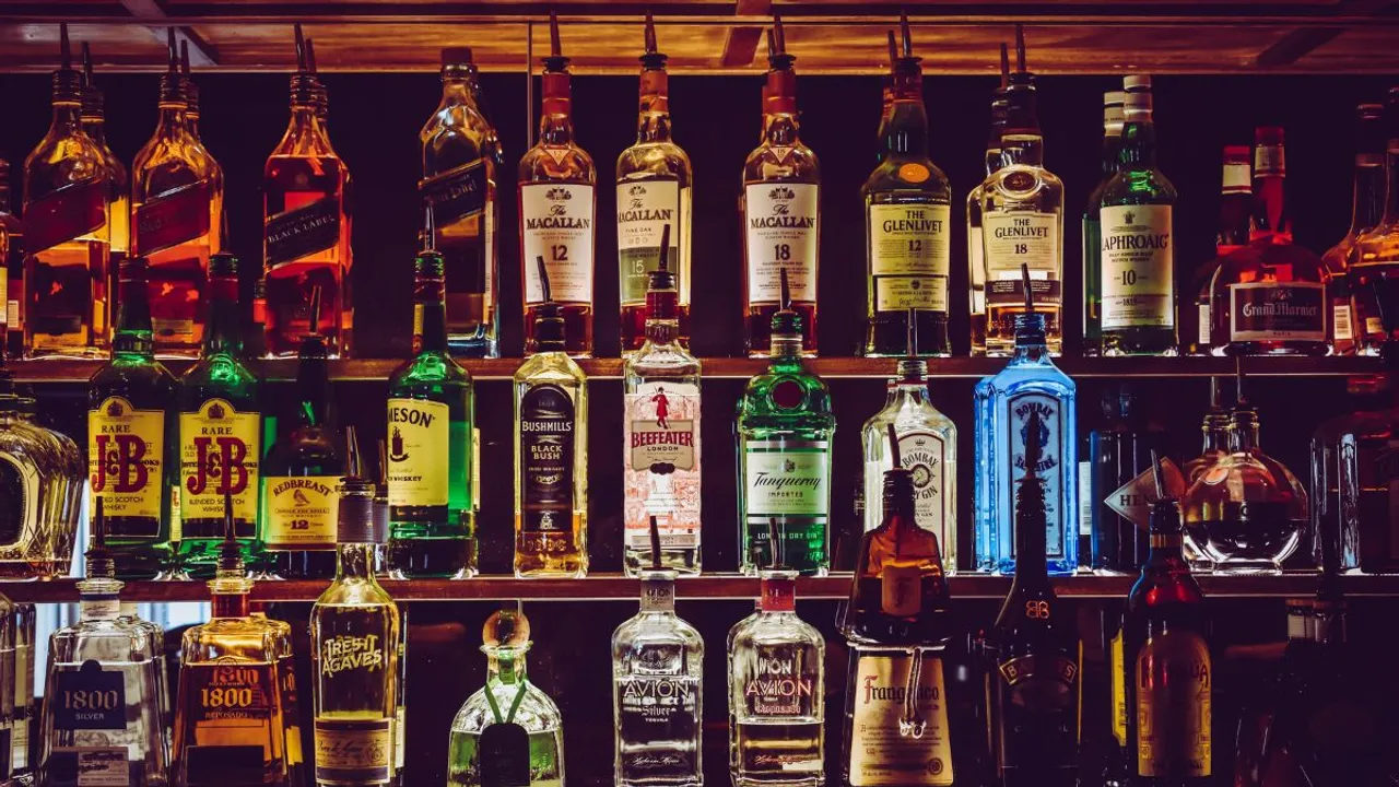  Haryana government implements new excise policy with increased liquor duties