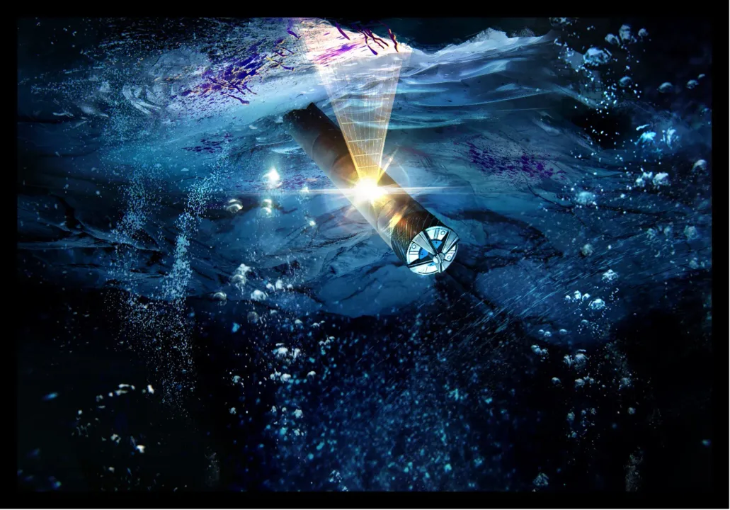  NASA develops advanced technology to search for livable 'water worlds'