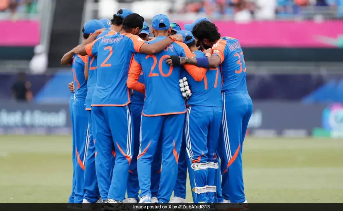  T20 World Cup: India dashes Pakistan's dream for the World Cup