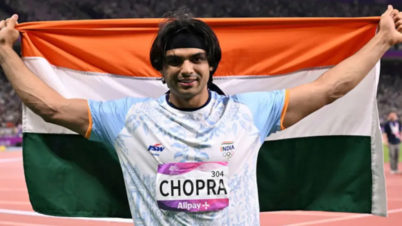  120 Indian athletes will make it to 2024 Summer Olympics In Paris: New Sports Minister