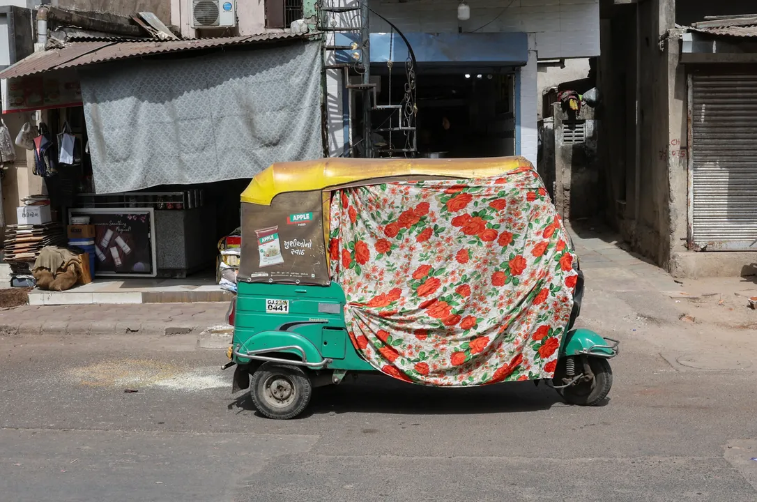  May heatwave in India 1.5 degrees hotter than previous records: Study