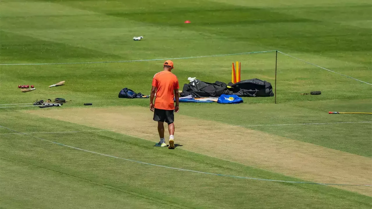  Pitch disaster in New York: ICC guarantees a better surface prior to India vs. Pak