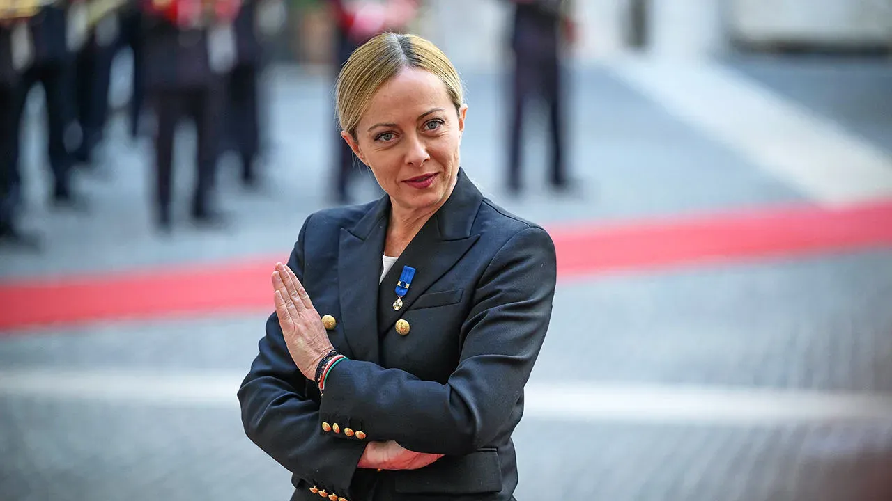  Italian PM Giorgia Meloni wins European parliament elections, emerges as kingmaker