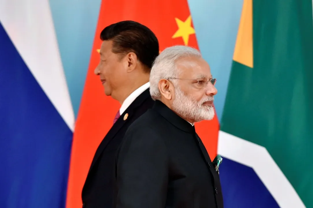  India to rename 30 locations in Tibet amid tensions with China over Arunachal Pradesh