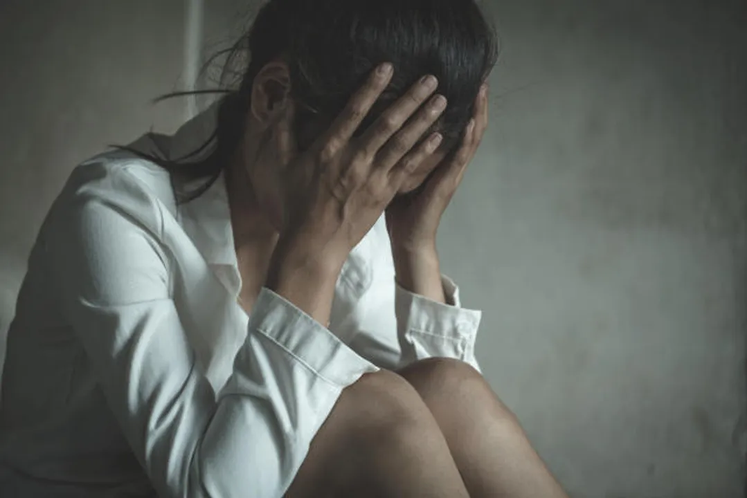  Removing minor girl's underwear and getting naked is not 'artempt to rape': Rajasthan High Court