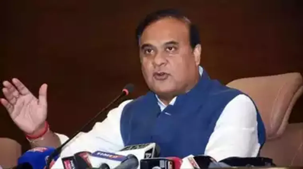  Assam cabinet approves bill prohibiting qazis from registering Muslim marriages