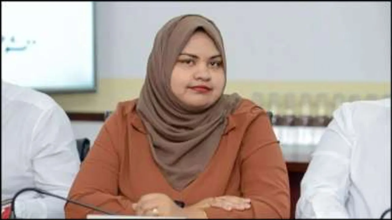  Maldivian Minister arrested for performing black magic on President Muizzu