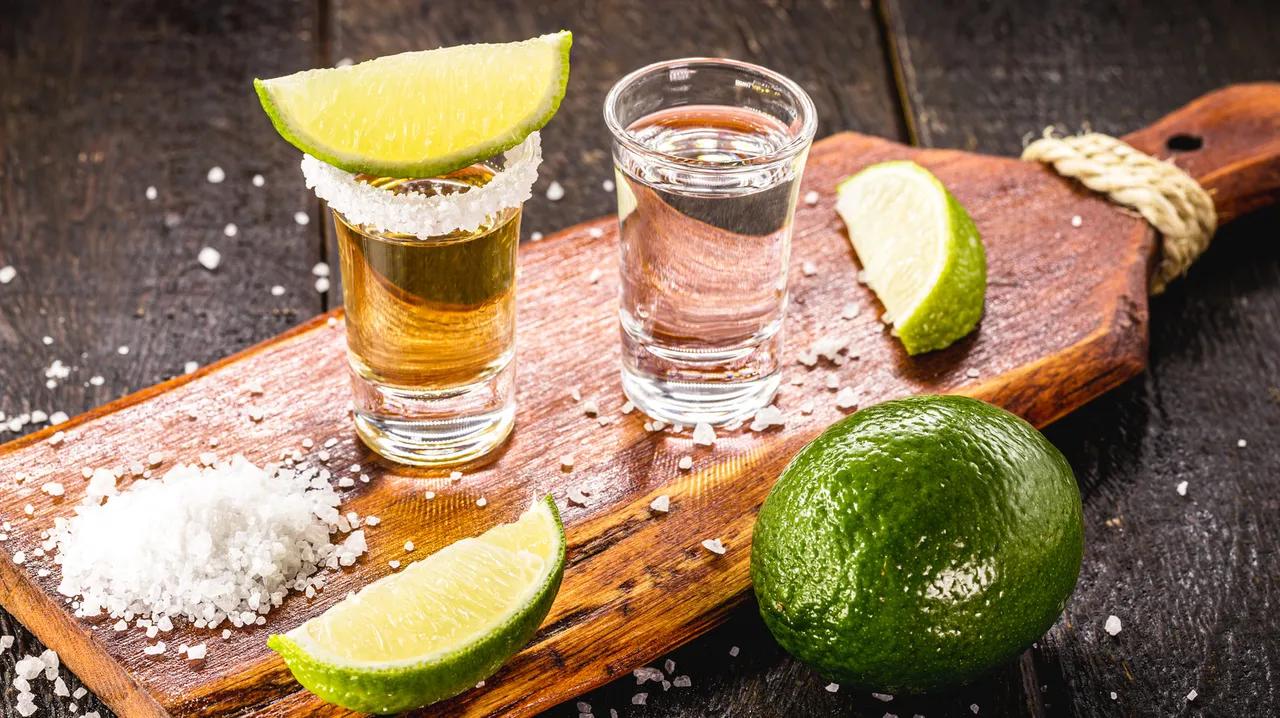  Tequila becomes fastest-growing alcohol segment in India