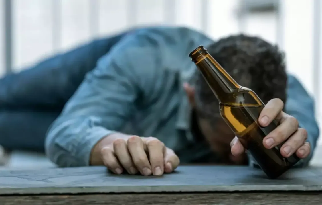  Alcohol-Related Deaths: WHO report highlights global crisis