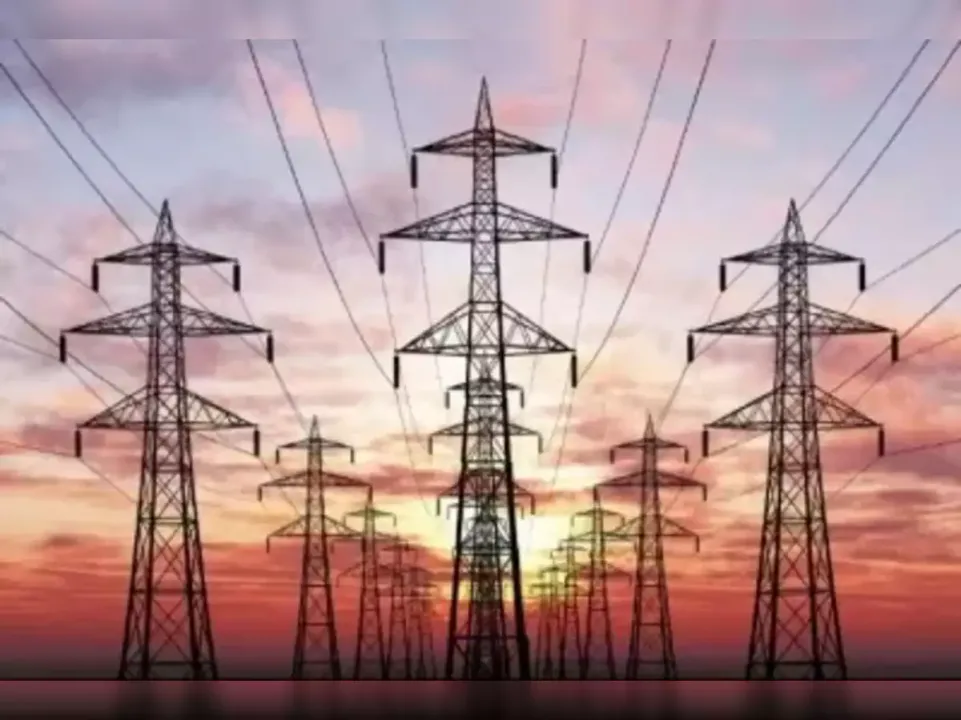  Delhi sets new power demand record at 8,647 Megawatt amid harsh heatwaves