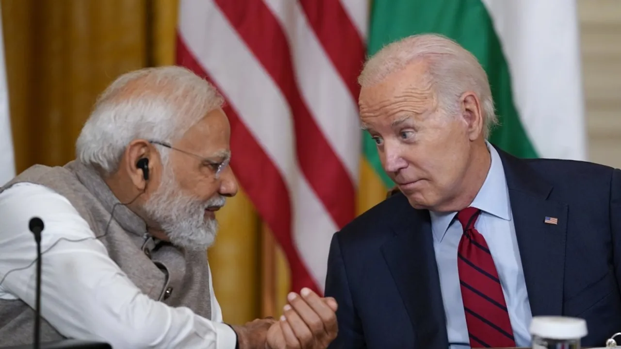  As PM Modi prepares to begin his third term, Biden to send top security adviser to India: What's cooking