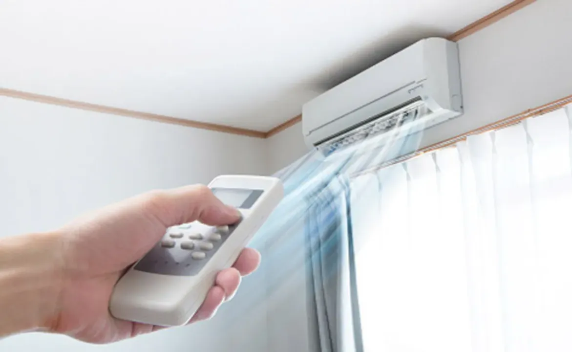  Prolonged use of AC may increase risk of dry skin and asthma attacks: Doctors